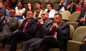 Unisalle convocó a los protagonistas de un nuevo capítulo en la justicia laboral tras más de 80 años