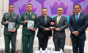 Lanzamiento FILBO 2026