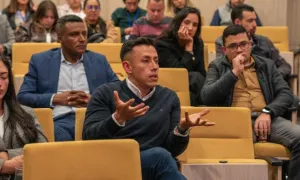 I Congreso La Salle Business School Alliance Bajío – Colombia