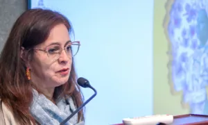 Lanzamiento libro Tejer la Experiencia