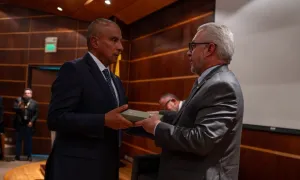 Unisalle convocó a los protagonistas de un nuevo capítulo en la justicia laboral tras más de 80 años