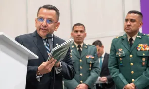 Lanzamiento FILBO 2026