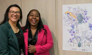 Lanzamiento libro Tejer la Experiencia