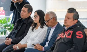 Lanzamiento FILBO: ¿Decrecimiento? Hacia un nuevo orden económico