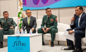 Lanzamiento FILBO 2026