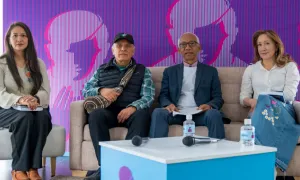 Lanzamiento FILBO: ¿Decrecimiento? Hacia un nuevo orden económico