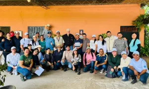 Extensión rural y el sector cacaotero en la Orinoquía