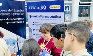 Feria de la educación Facatativa