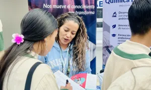 Feria de la educación Facatativa