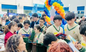 Feria de la educación Facatativa