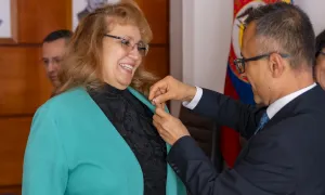 Posesión representantes