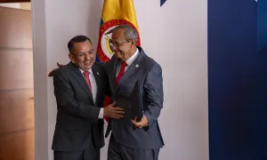 Posesión representantes