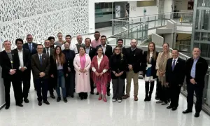 Posesión representantes