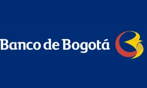 Logo banco de bogotá