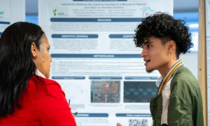 Primer encuentro internacional de semilleros de investigación REDCOLSI