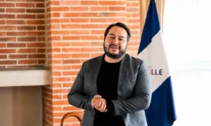 Hecho social religioso