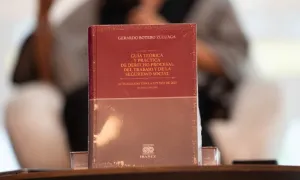 Después de siete décadas, el Código Laboral cambia