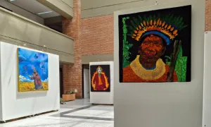 Nuevo espacio para vivir el arte en Chapinero