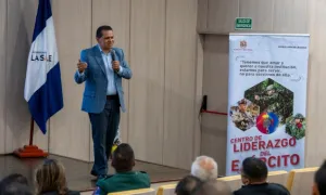 Jornada Académica Doctoral 2026