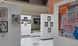 Nuevo espacio para vivir el arte en Chapinero