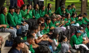 Campus Abierto Utopía