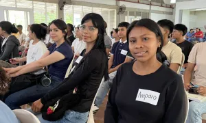Utopía recibe a 70 jóvenes de la cohorte XVI para transformar el campo colombiano