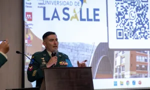 Jornada Académica Doctoral 2026 