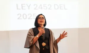 Después de siete décadas, el Código Laboral cambia