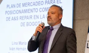 VII Encuentro de Praxis Investigativa