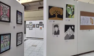Nuevo espacio para vivir el arte en Chapinero
