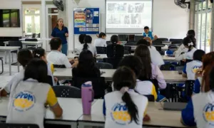 Campus Abierto Utopía
