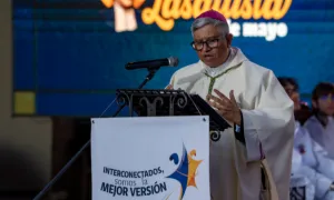 Celebrando a los maestros lasallistas