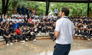 Campus Abierto Utopía