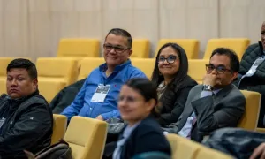 Jornada Académica Doctoral 2026 