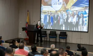 Jornada Académica Doctoral 2026 