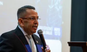 Primer encuentro internacional de semilleros de investigación REDCOLSI