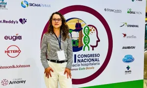 Farmacéutica