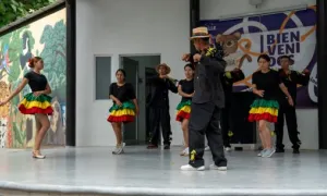 Campus Abierto Utopía