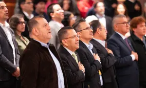 Cátedra Lasallista 2026