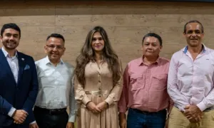 Camara de Comercio Casanare