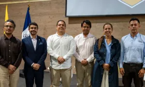 Posgrados Unisalle