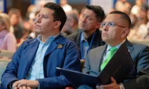Proyecto Utopía referente de filantropía con impacto territorial 
