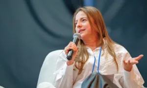 Conversación sobre la Filantropía en Colombia