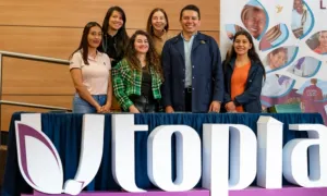 Equipo Filantropía