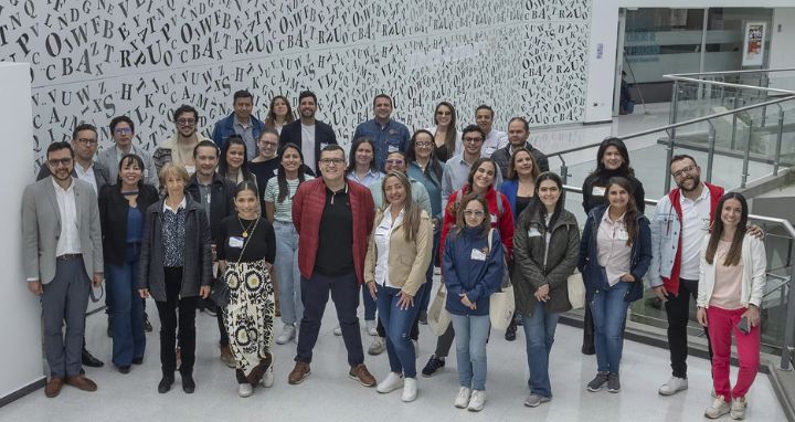 Grupo de Producción animal sostenible