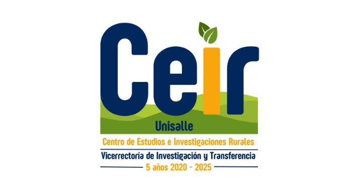 Organizador  Centro de estudios e investigaciones ruralese