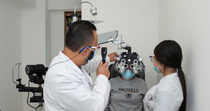 Imagen de baja-vision