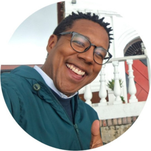 Retrato de Jesus Antonio Seca