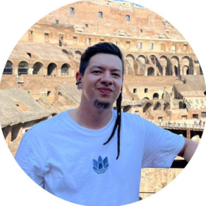 Retrato de Maria Camila Corredor Londoño, Zootecnista