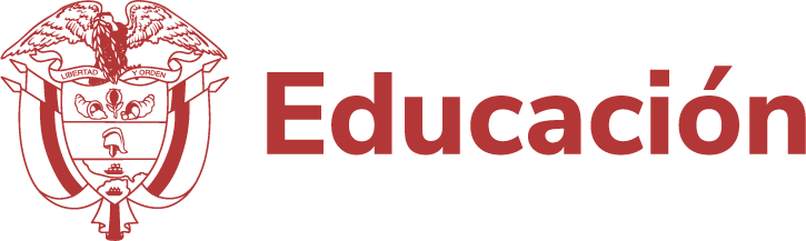 Logo Ministerio de Educación
